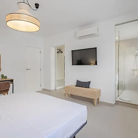 Martina By Welcome Tenerife Villa Chayofa