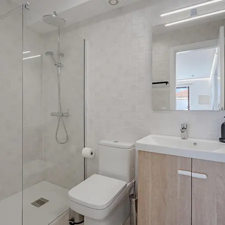 Martina By Welcome Tenerife Villa Chayofa