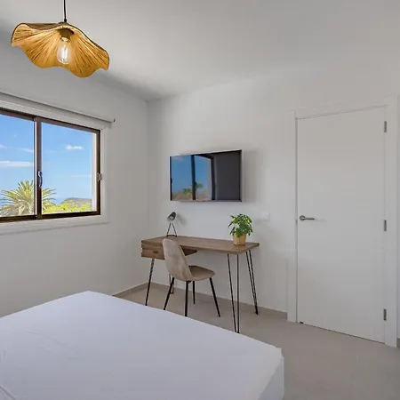 Villa Martina By Welcome Tenerife