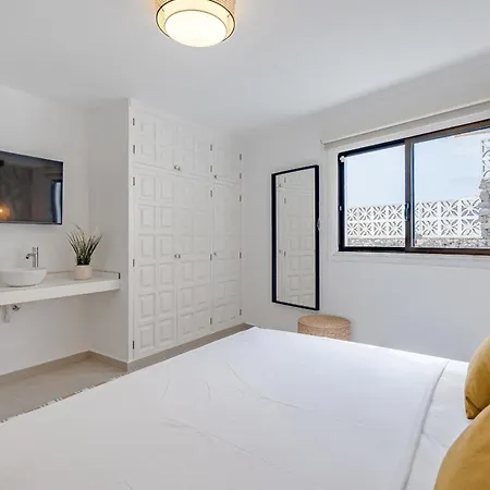 Martina By Welcome Tenerife Villa *