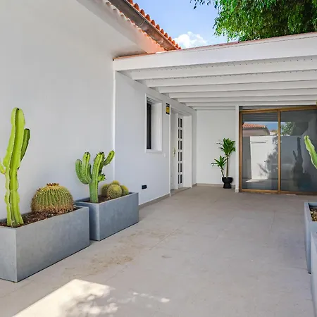 Martina By Welcome Tenerife Villa Chayofa