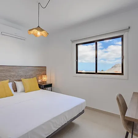 Villa Martina By Welcome Tenerife Chayofa