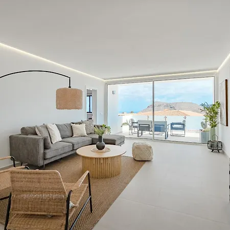 Villa Martina By Welcome Tenerife Chayofa