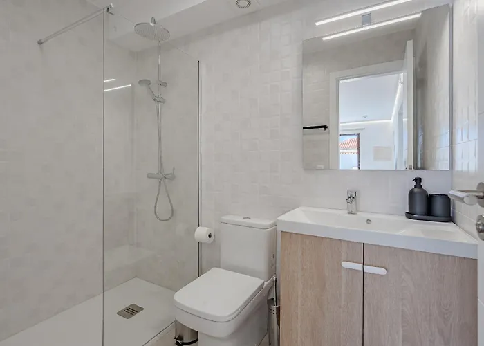 Martina By Welcome Tenerife فيلة Chayofa