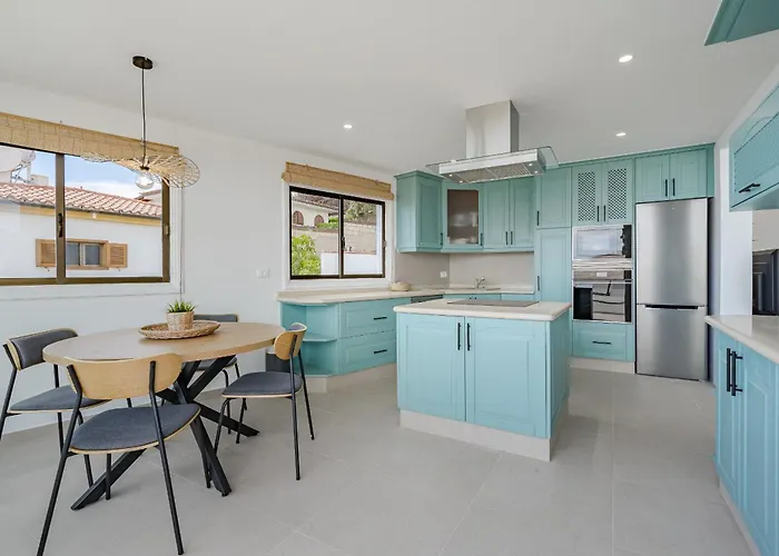 Martina By Welcome Tenerife Chayofa