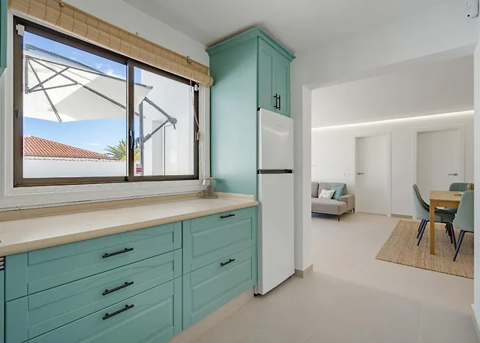 فيلة Martina By Welcome Tenerife