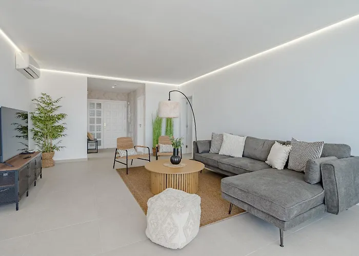 فيلة Martina By Welcome Tenerife Chayofa