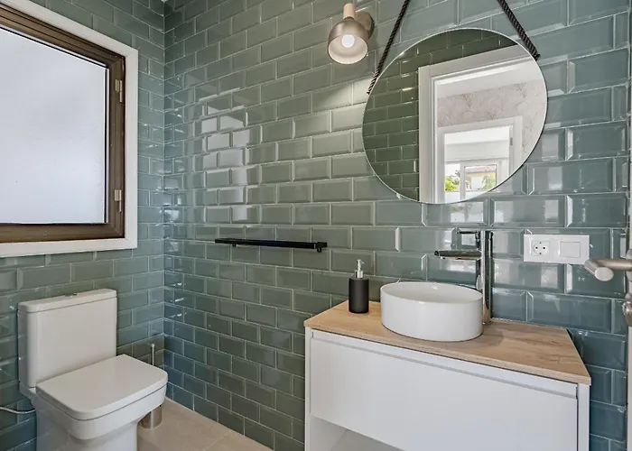 Martina By Welcome Tenerife فيلة Chayofa