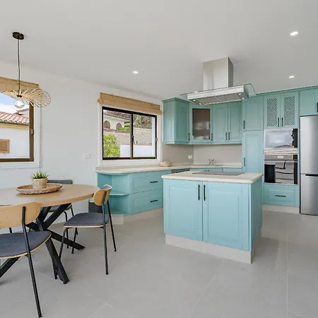 Martina By Welcome Tenerife Chayofa