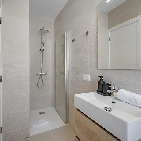 Martina By Welcome Tenerife Villa Chayofa