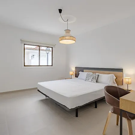 Villa Martina By Welcome Tenerife Chayofa