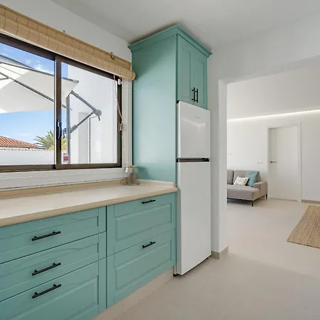 Villa Martina By Welcome Tenerife