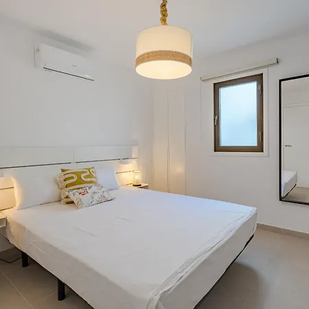 Martina By Welcome Tenerife Chayofa