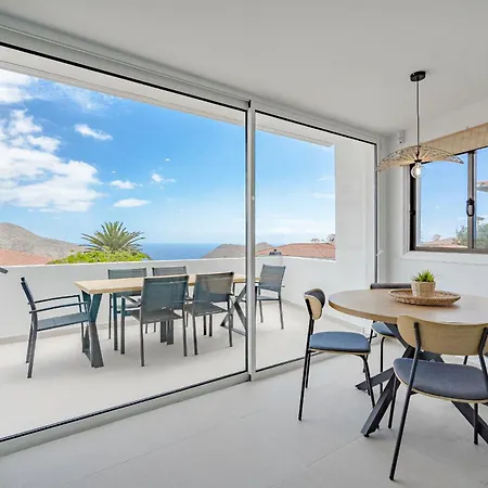 Villa Martina By Welcome Tenerife