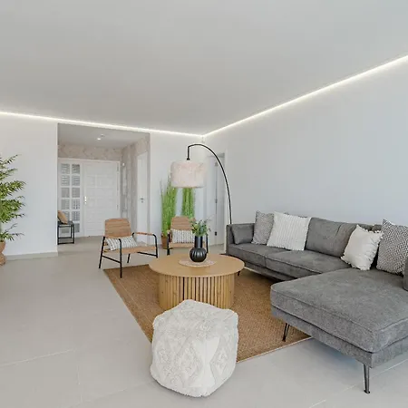 Villa Martina By Welcome Tenerife Chayofa