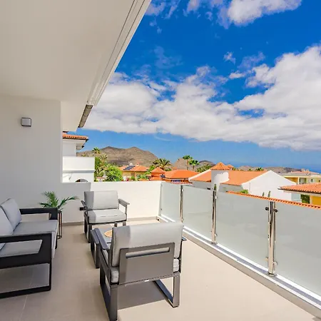 Martina By Welcome Tenerife Chayofa