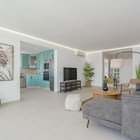 Martina By Welcome Tenerife Villa *