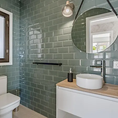 Martina By Welcome Tenerife Villa Chayofa