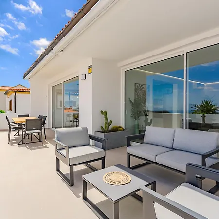 Villa Martina By Welcome Tenerife *