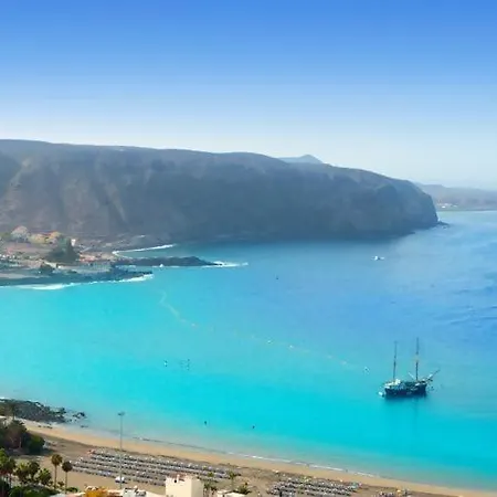 Martina By Welcome Tenerife 빌라 Chayofa