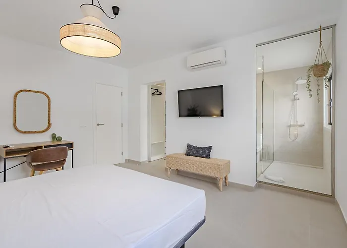 Martina By Welcome Tenerife Villa Chayofa