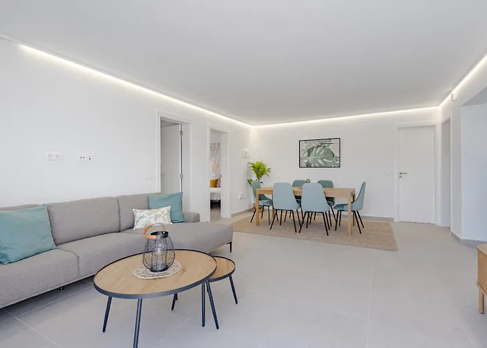 Villa Martina By Welcome Tenerife