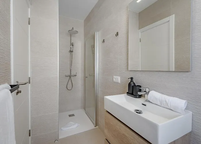 Martina By Welcome Tenerife Villa Chayofa