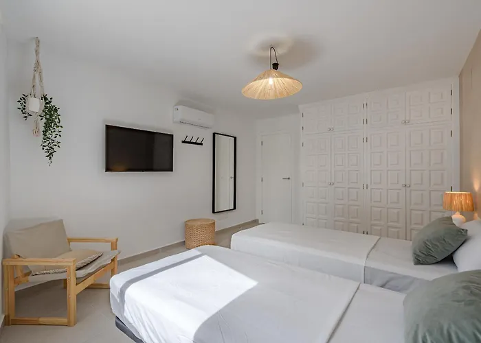 Martina By Welcome Tenerife Villa