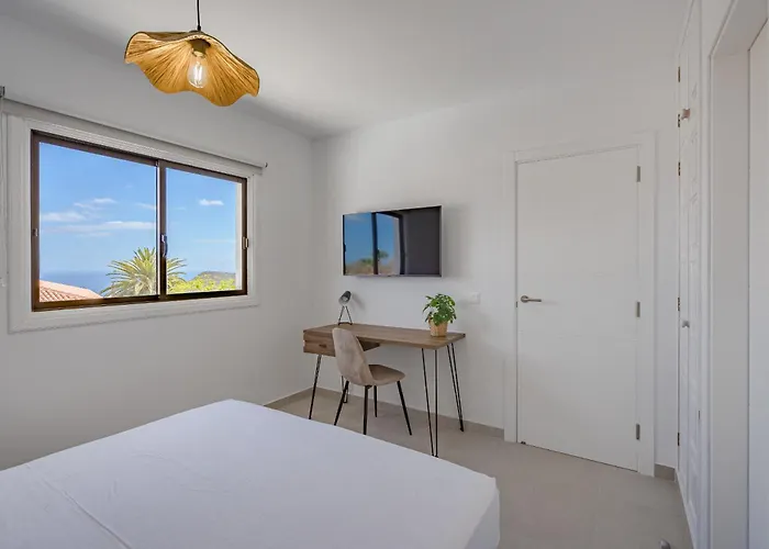 Villa Martina By Welcome Tenerife