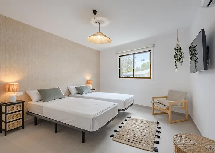 Martina By Welcome Tenerife