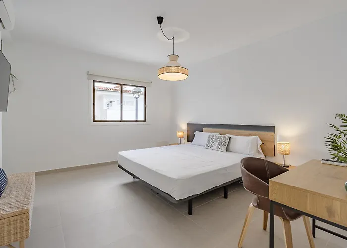 Villa Martina By Welcome Tenerife Chayofa