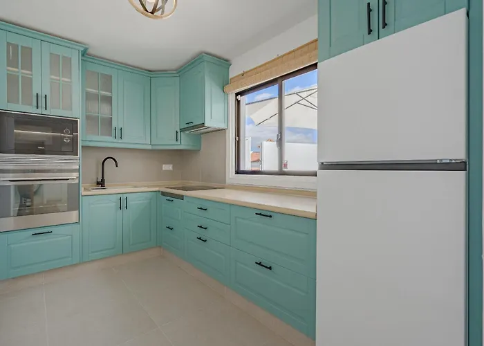 Martina By Welcome Tenerife * Chayofa