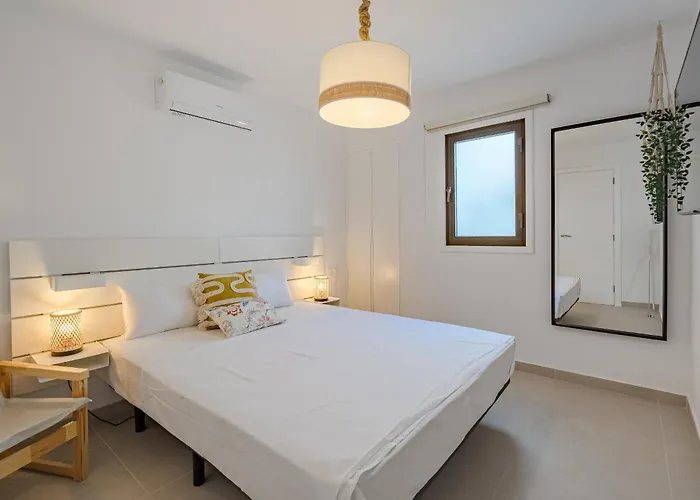 Martina By Welcome Tenerife Chayofa