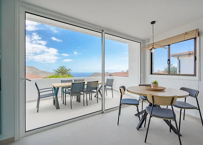 Villa Martina By Welcome Tenerife