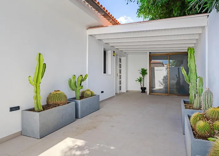 Martina By Welcome Tenerife Villa Chayofa