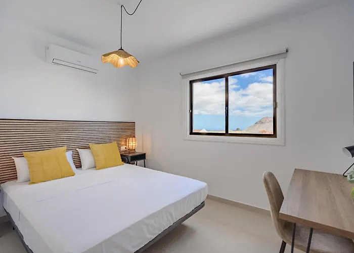 Villa Martina By Welcome Tenerife Chayofa