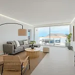 Villa Martina By Welcome Tenerife Chayofa