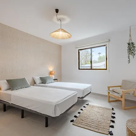 Martina By Welcome Tenerife