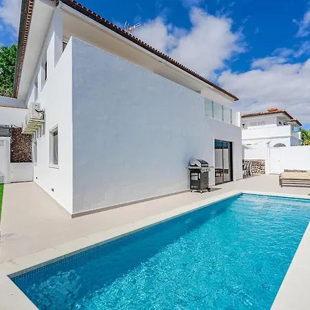 Martina By Welcome Tenerife * Chayofa