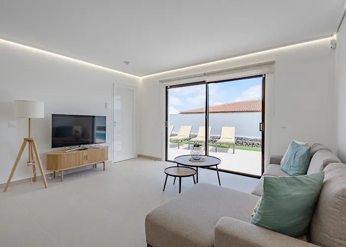 Martina By Welcome Tenerife Villa Chayofa