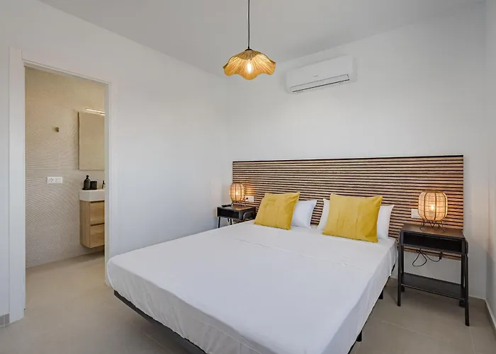 Villa Martina By Welcome Tenerife *