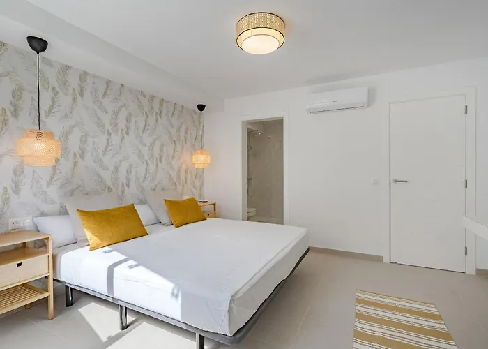 Martina By Welcome Tenerife Villa